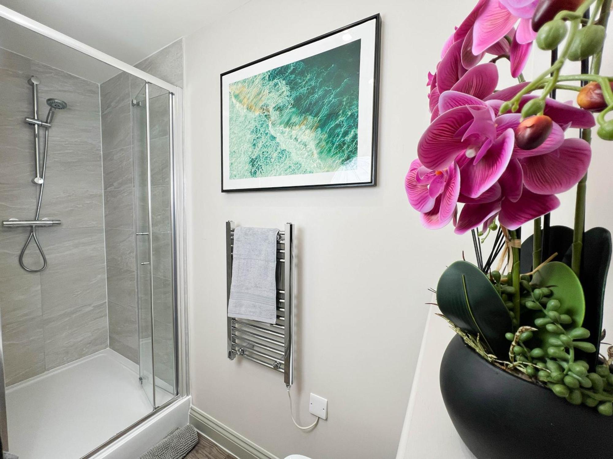 Central Royale - Rose Platinum Properties Leeds  Eksteriør billede